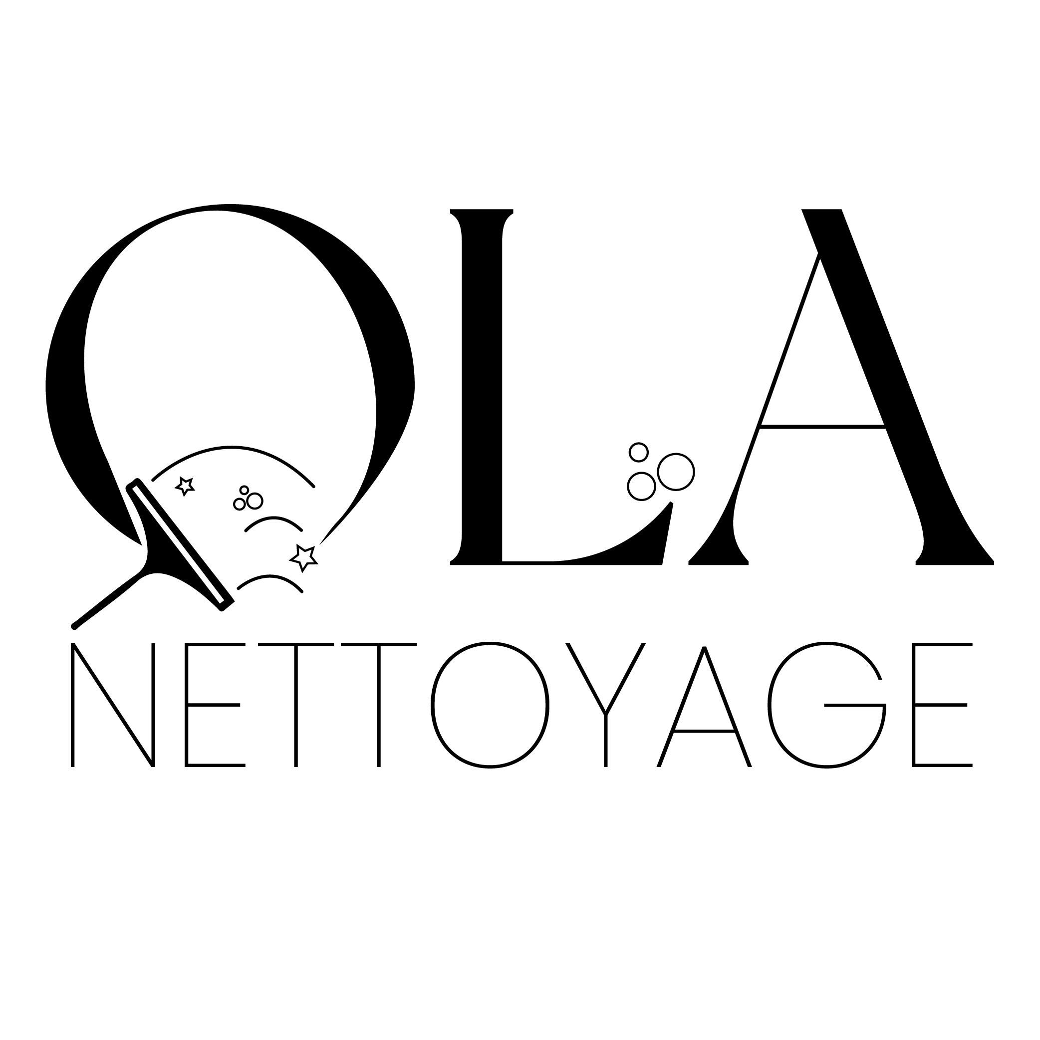 OLANettoyage